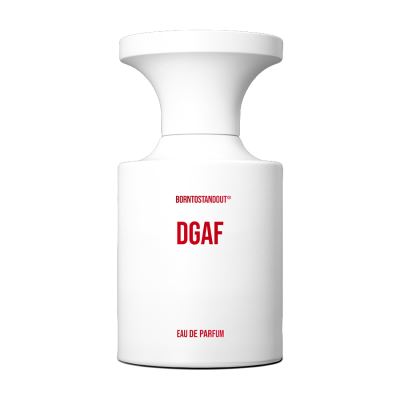 BORNTOSTANDOUT Dgaf EDP 50 ml